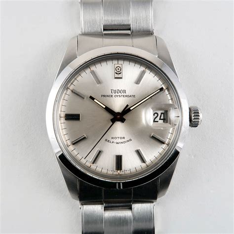 tudor prince oysterdate rolex|tudor prince oysterdate price.